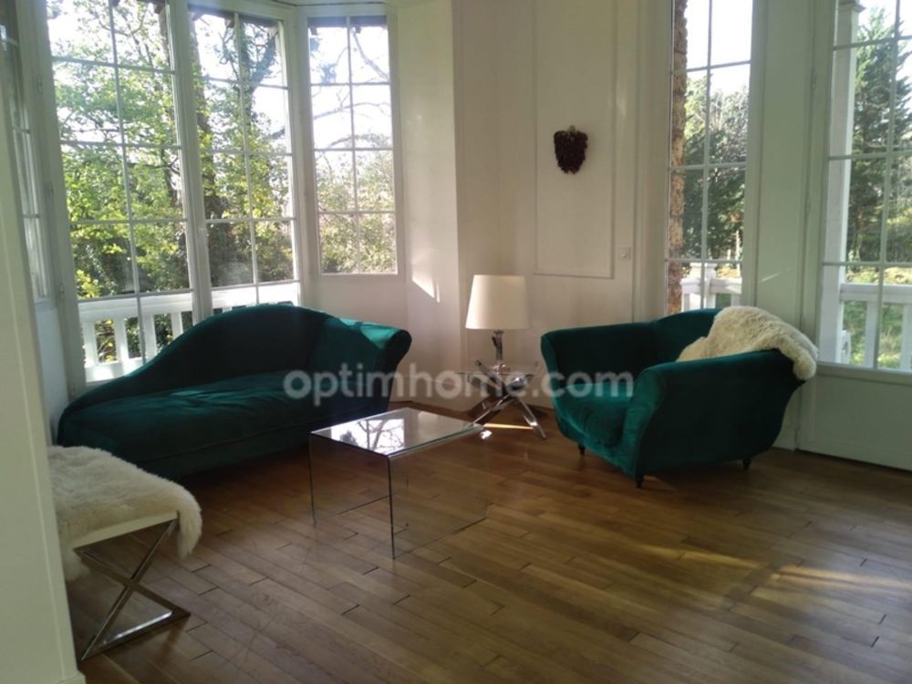 � vendre  Villa Montmorency (95160)