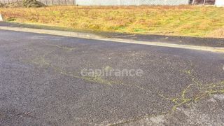  Terrain � vendre 850 m�
