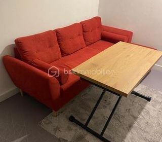  Appartement � vendre 2 pi�ces 30 m�