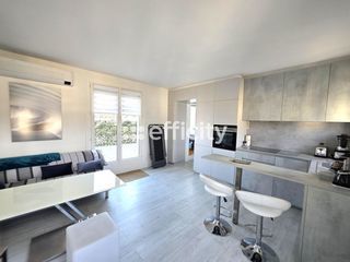  Appartement � vendre 2 pi�ces 45 m�