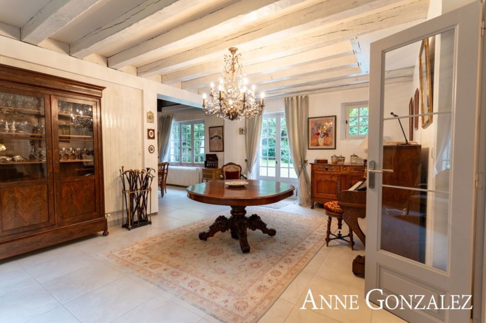 � vendre  Propri�t�/ch�teau Orl�ans (45000)