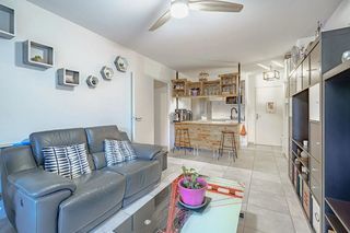  Appartement � vendre 2 pi�ces 41 m�