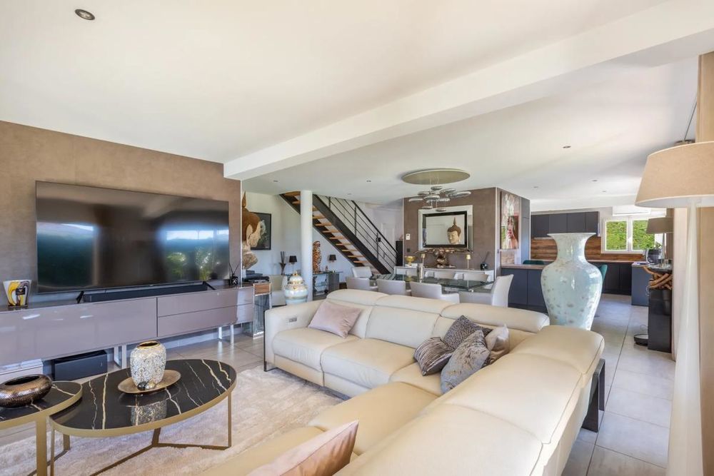 � vendre  Maison Saint-Bonnet-de-Mure (69720)