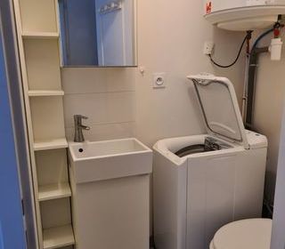  Appartement � louer 1 pi�ce 19 m�