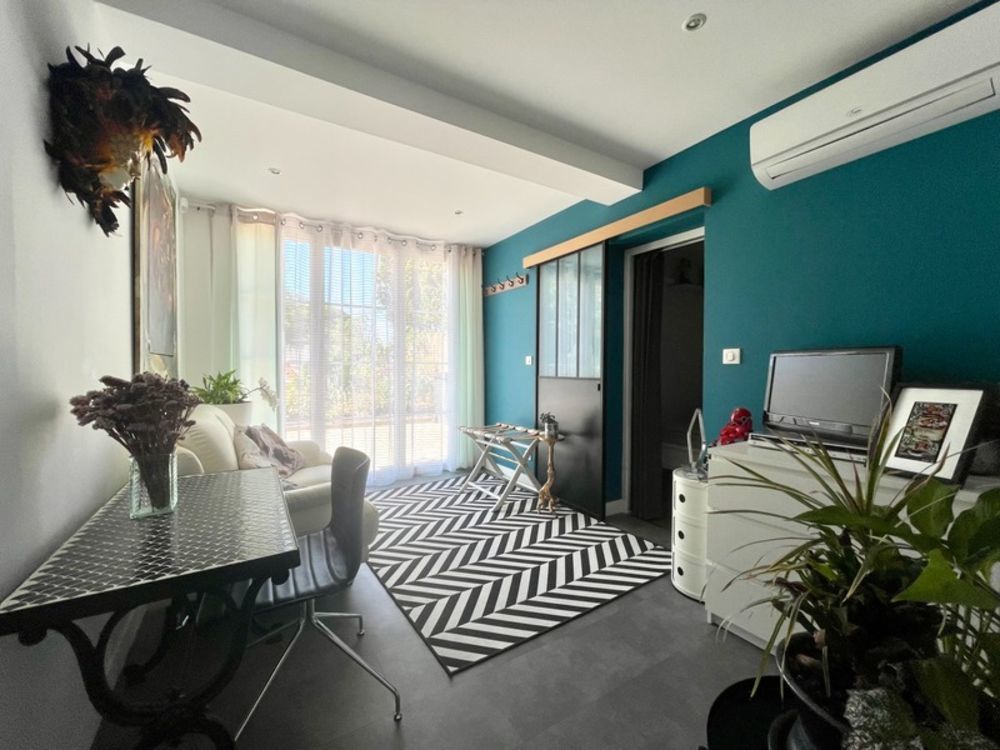 � vendre  Maison Aigues-Mortes (30220)