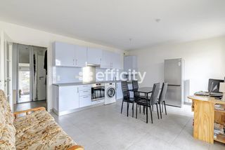  Appartement � vendre 1 pi�ce 32 m�