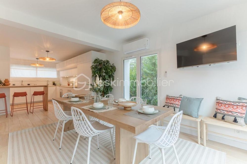 � vendre  Maison Pau (64000)