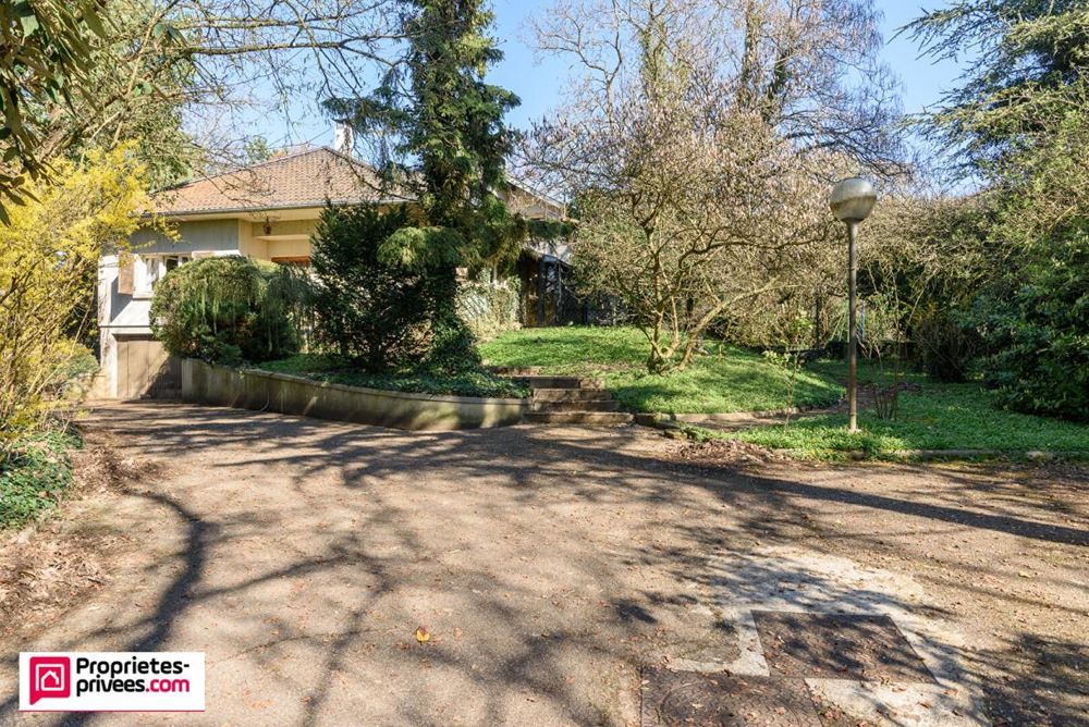 � vendre  Maison Scy-Chazelles (57160)