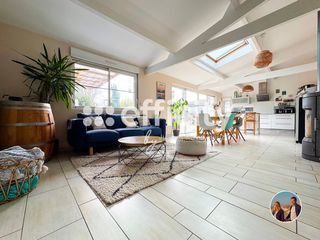  Maison � vendre 5 pi�ces 115 m�