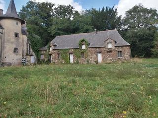  Maison � vendre 12 pi�ces 360 m�