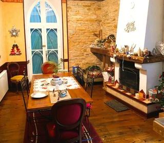  Maison � vendre 15 + pi�ces 473 m�