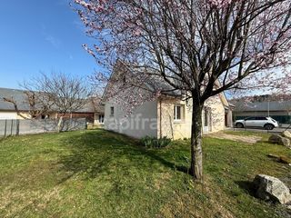  Maison � vendre 4 pi�ces 118 m�