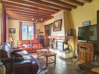  Maison � vendre 7 pi�ces 187 m�