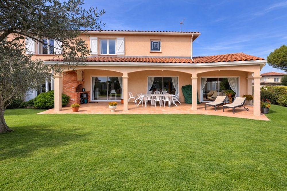 � vendre  Maison Launaguet (31140)