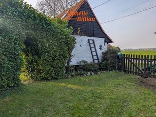  Maison � vendre 2 pi�ces 68 m�