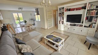  Maison � vendre 6 pi�ces 133 m�