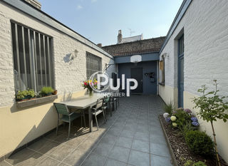  Maison � vendre 7 pi�ces 194 m�