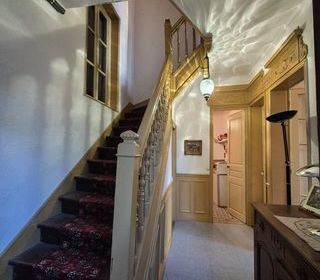  Maison � vendre 8 pi�ces 160 m�