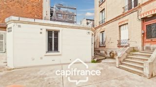  Appartement � vendre 1 pi�ce 23 m�