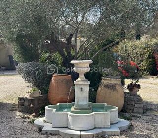  Propri�t�/ch�teau � vendre 7 pi�ces 222 m�