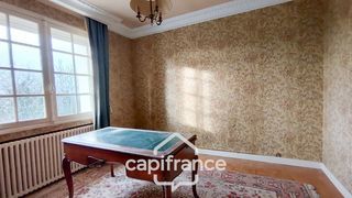  Maison � vendre 6 pi�ces 189 m�