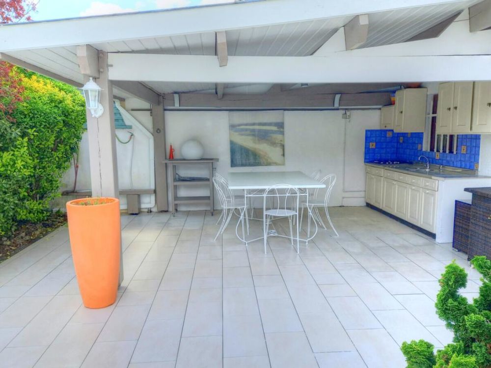 � vendre  Maison Gujan-Mestras (33470)