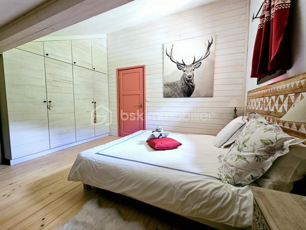 � vendre  Chalet Allos (04260)