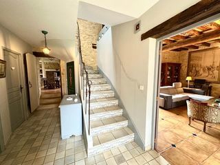  Maison � vendre 6 pi�ces 220 m�