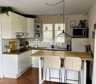  Maison � vendre 5 pi�ces 100 m�