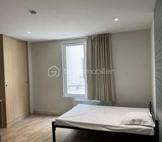  Appartement � vendre 1 pi�ce 22 m�