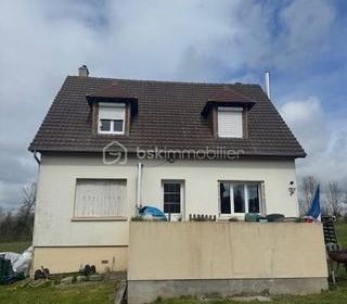  Maison � vendre 6 pi�ces 95 m�