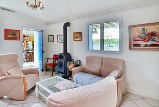  Maison � vendre 8 pi�ces 191 m�