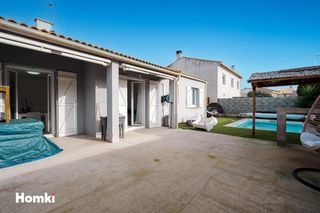  Maison � vendre 4 pi�ces 84 m�