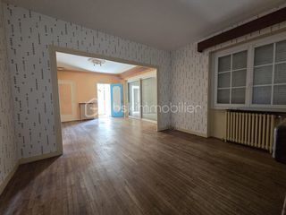  Maison � vendre 6 pi�ces 116 m�