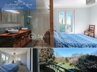  Maison � vendre 6 pi�ces 170 m�