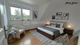  Maison � vendre 7 pi�ces 164 m�