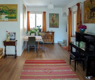  Maison � vendre 10 pi�ces 219 m�