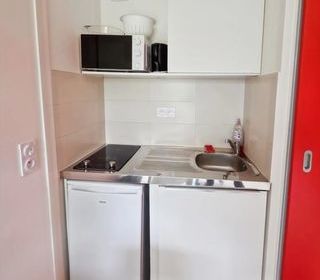  Appartement � vendre 1 pi�ce 19 m�