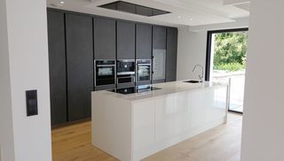  Appartement � vendre 6 pi�ces 115 m�