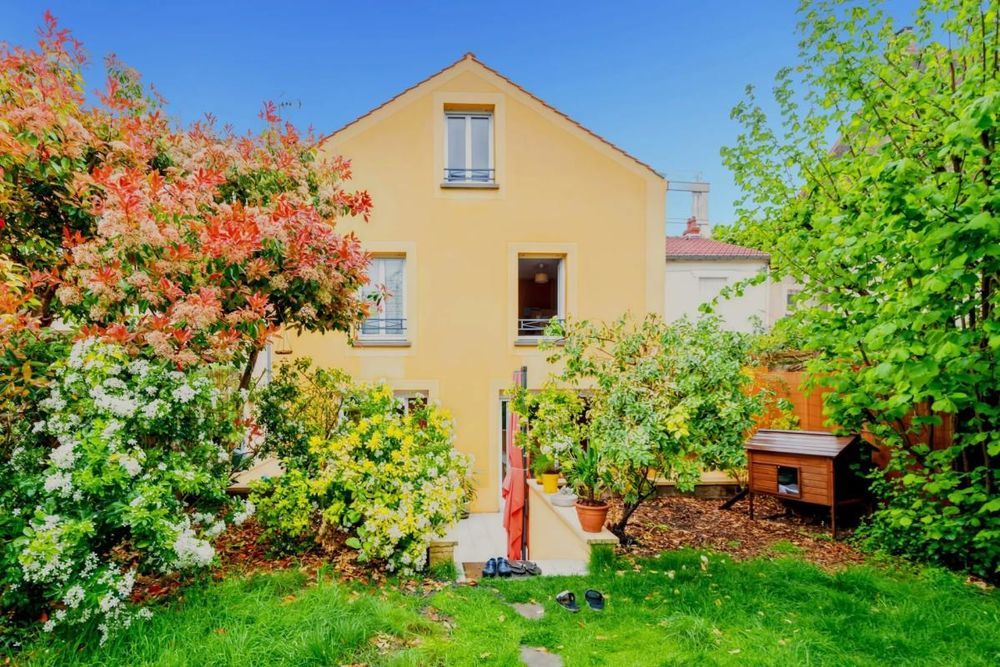 � vendre  Maison Viroflay (78220)