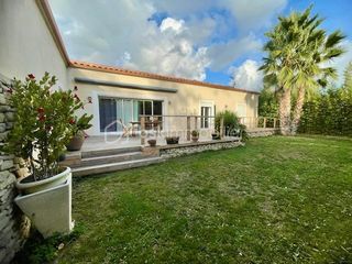  Villa � vendre 6 pi�ces 150 m�