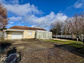  Maison � vendre 4 pi�ces 110 m�