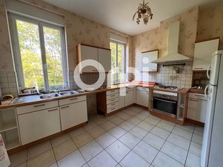  Maison � vendre 4 pi�ces 124 m�