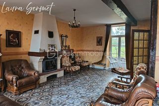  Maison � vendre 6 pi�ces 180 m�