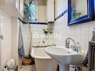  Appartement � vendre 3 pi�ces 57 m�