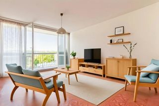  Appartement � vendre 4 pi�ces 83 m�