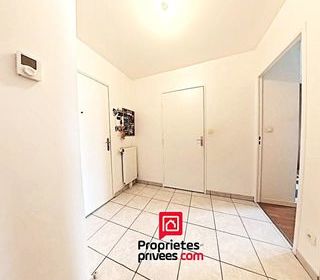  Appartement � vendre 2 pi�ces 48 m�