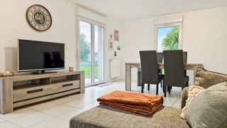  Maison � vendre 5 pi�ces 103 m�