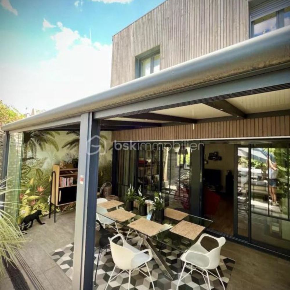 � vendre  Maison Tours (37000)