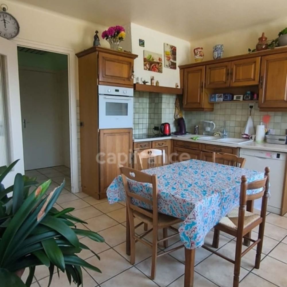 � vendre  Maison Chamb�ry (73000)